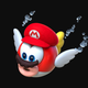 Illustration for article titled Every iSuper Mario Odyssey/i Transformation, Ranked